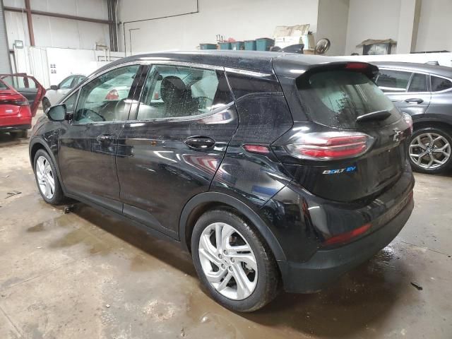 2023 Chevrolet Bolt EV 1LT