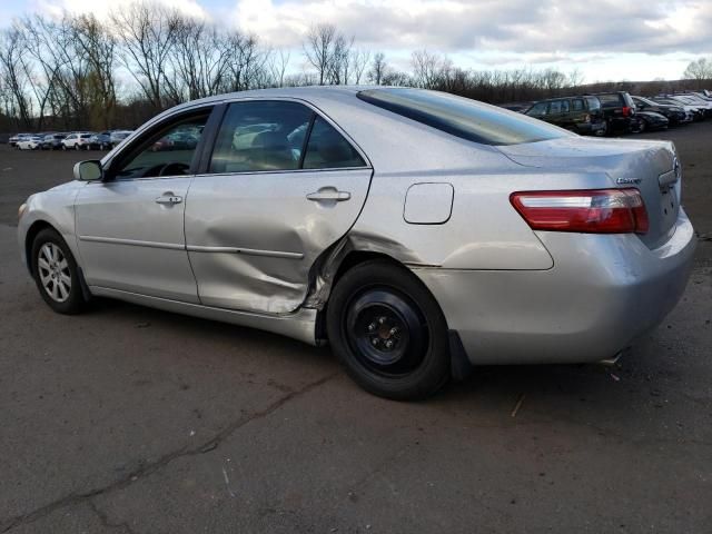 2009 Toyota Camry SE