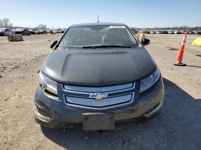 2015 Chevrolet Volt