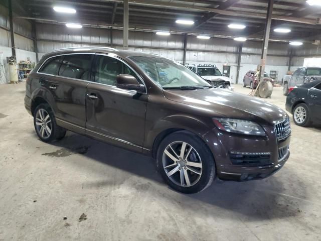 2011 Audi Q7 Premium Plus