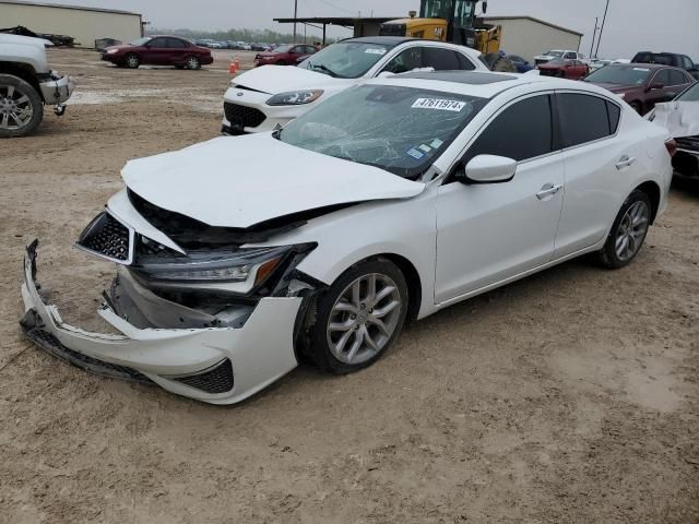 2020 Acura ILX