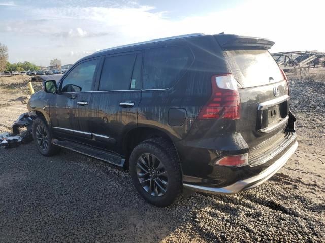 2017 Lexus GX 460