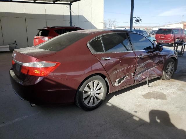 2013 Honda Accord EX