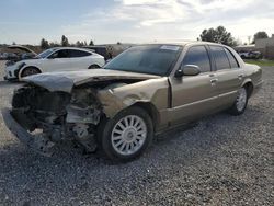 Mercury Vehiculos salvage en venta: 2002 Mercury Grand Marquis LS