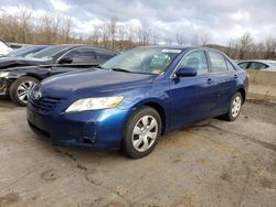 2009 Toyota Camry Base for sale in Marlboro, NY