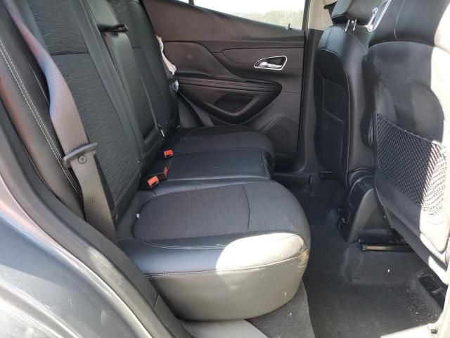 2015 Buick Encore Convenience