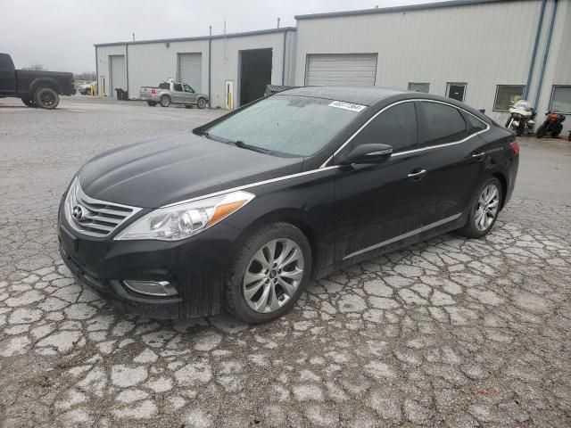 2013 Hyundai Azera