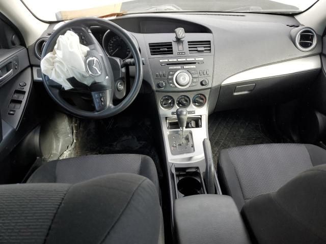 2010 Mazda 3 I