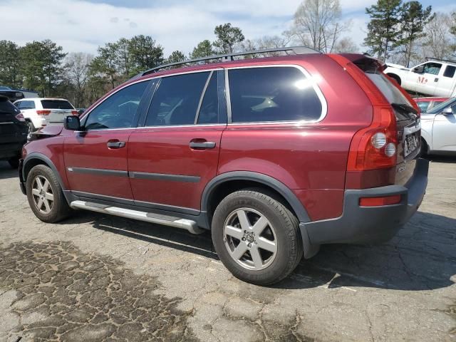 2006 Volvo XC90