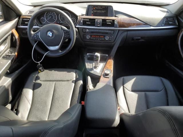 2015 BMW 328 XI