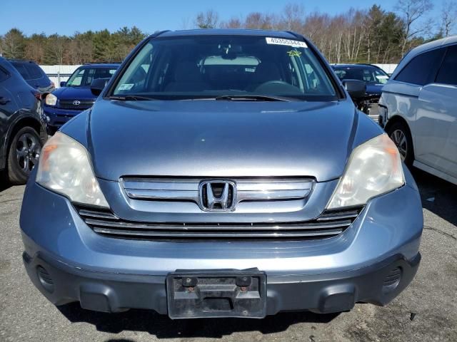 2009 Honda CR-V EX