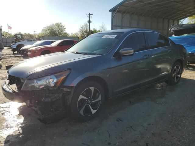 2008 Honda Accord LXP