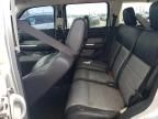 2007 Dodge Nitro SLT