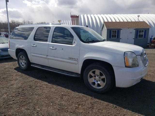 2008 GMC Yukon XL Denali