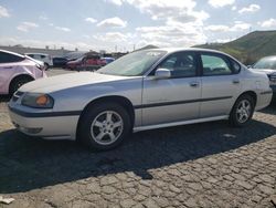 2003 Chevrolet Impala LS for sale in Colton, CA