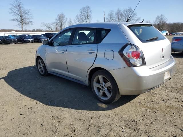 2009 Pontiac Vibe