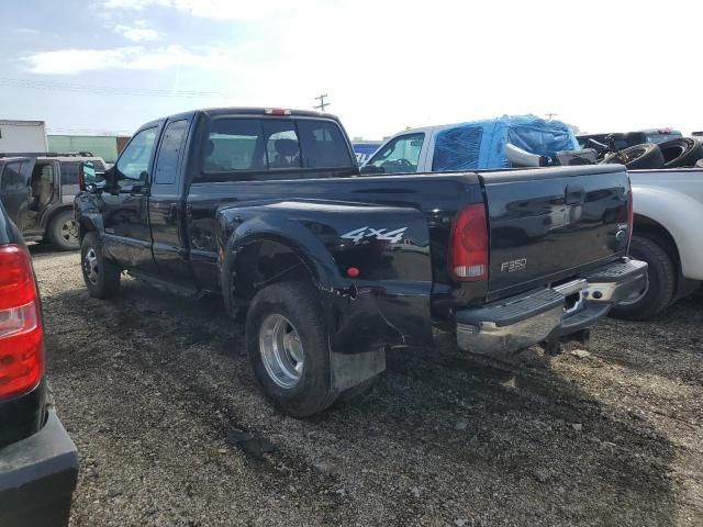 2004 Ford F350 Super Duty