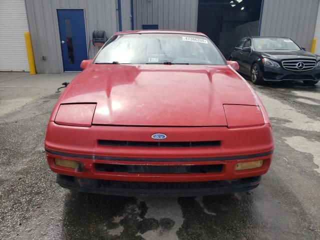 1989 Ford Probe GT