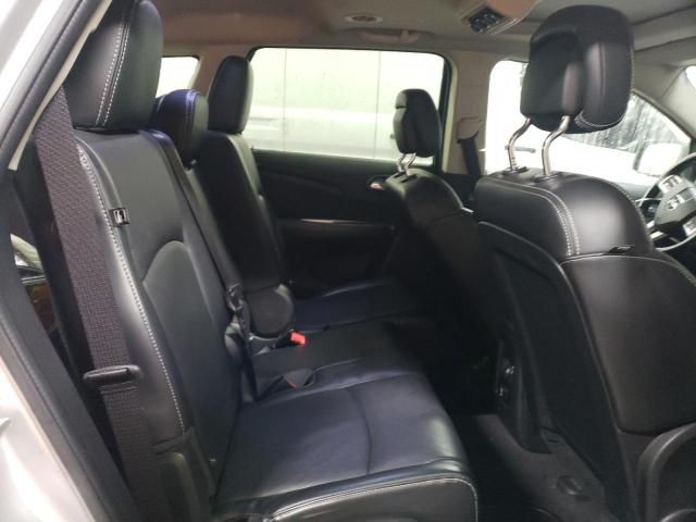 2011 Dodge Journey LUX