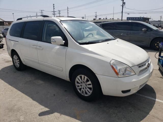 2012 KIA Sedona LX