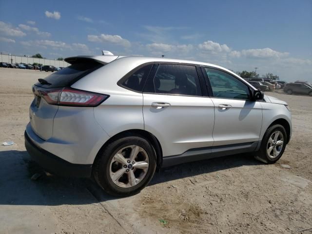 2015 Ford Edge SE