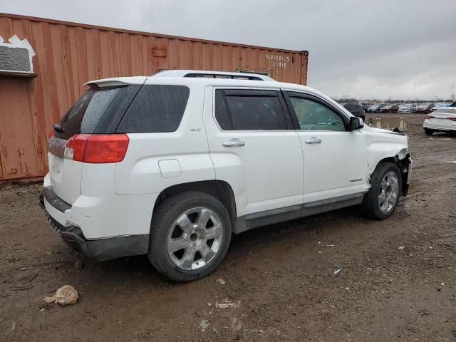 2010 GMC Terrain SLT