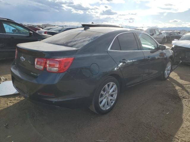 2014 Chevrolet Malibu 2LT