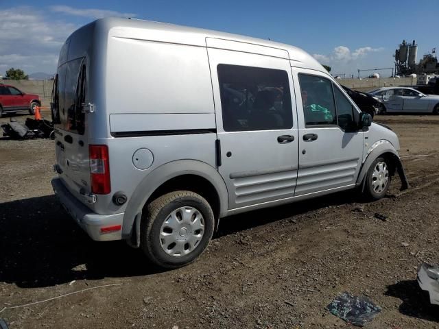 2012 Ford Transit Connect XLT