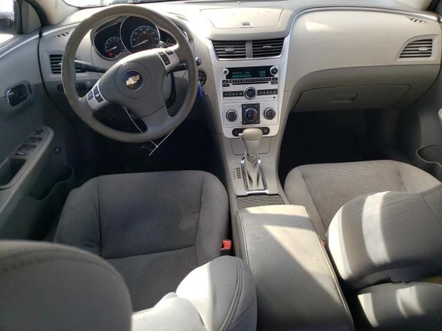 2010 Chevrolet Malibu 1LT