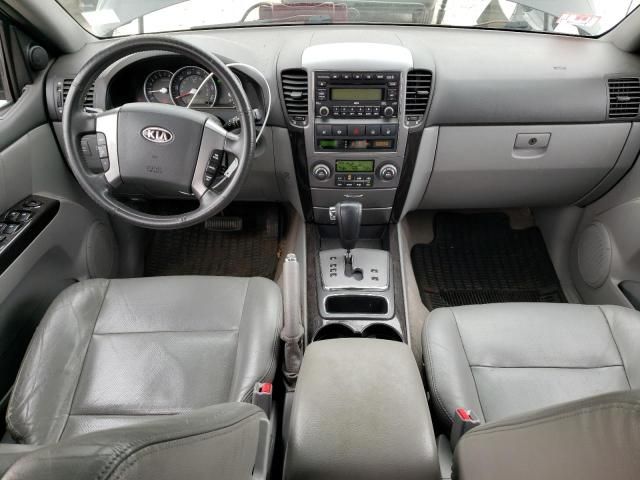 2007 KIA Sorento EX