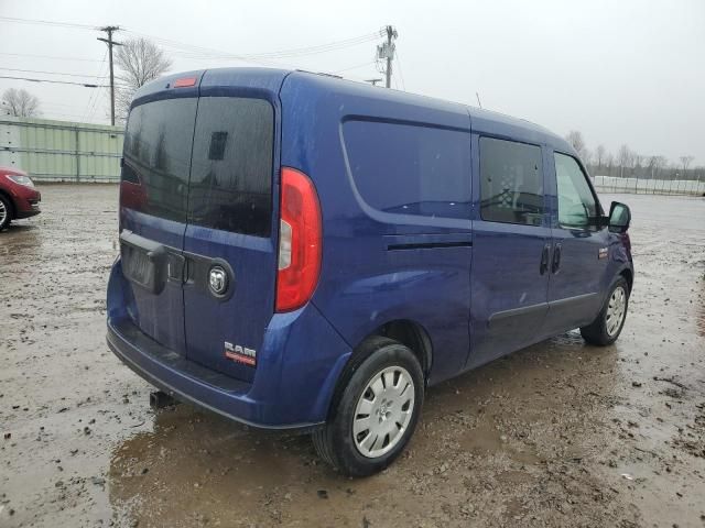 2016 Dodge RAM Promaster City SLT