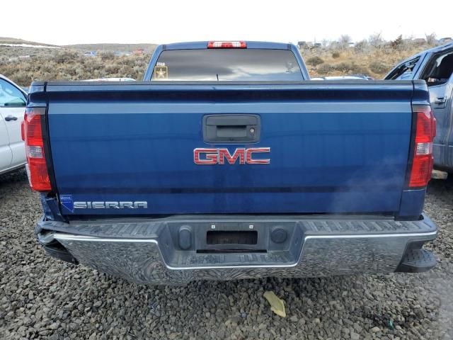 2015 GMC Sierra K1500