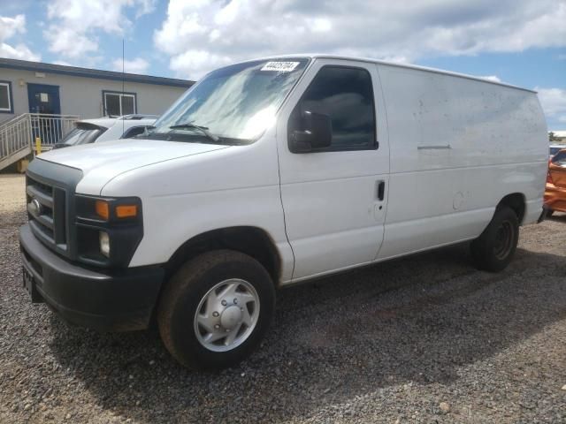 2014 Ford Econoline E150 Van