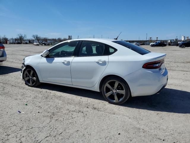 2015 Dodge Dart GT