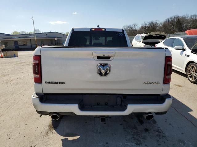 2019 Dodge 1500 Laramie