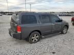 2006 Nissan Armada SE