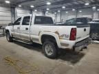 2004 Chevrolet Silverado K2500 Heavy Duty