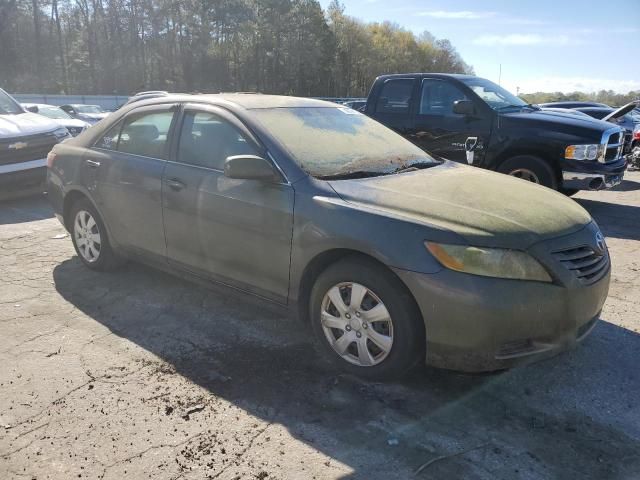 2007 Toyota Camry CE