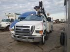 2011 Ford F650 Super Duty