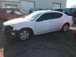 2009 Dodge Avenger SE for sale in Woodburn, OR