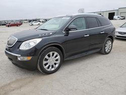 Buick Vehiculos salvage en venta: 2011 Buick Enclave CXL