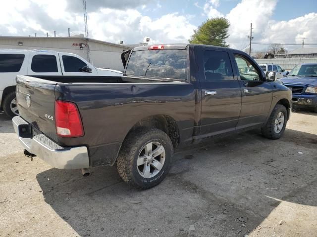 2016 Dodge RAM 1500 ST