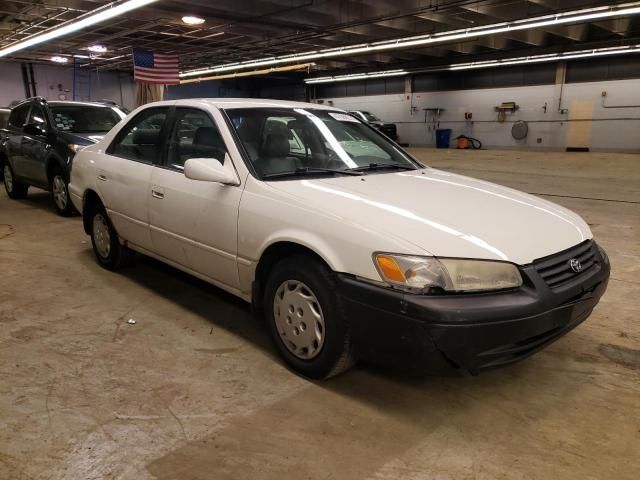 1997 Toyota Camry CE