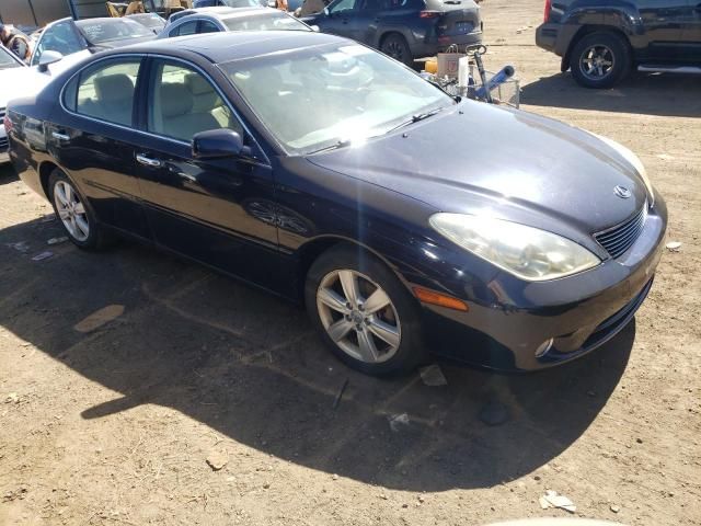 2005 Lexus ES 330