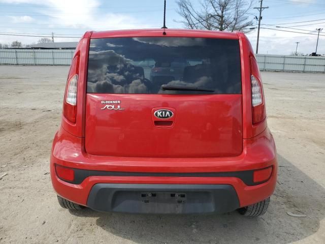 2013 KIA Soul