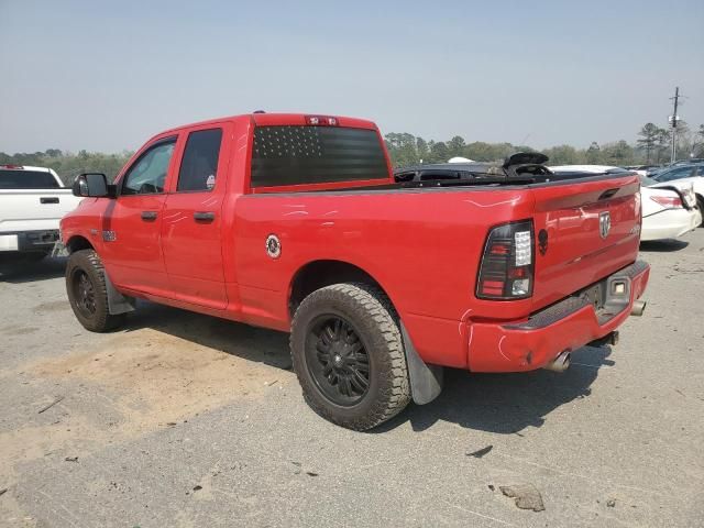 2014 Dodge RAM 1500 ST