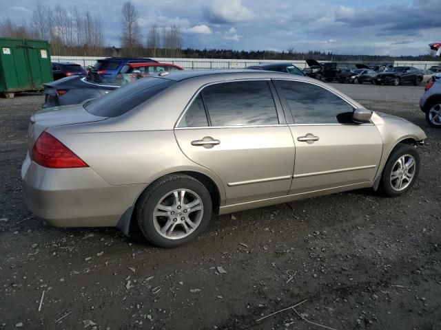 2006 Honda Accord EX