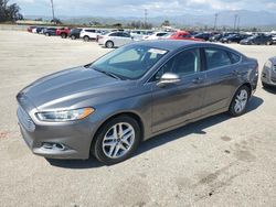 2013 Ford Fusion SE for sale in Van Nuys, CA
