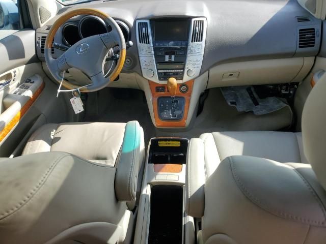 2008 Lexus RX 350