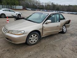 2002 Honda Accord EX for sale in Knightdale, NC